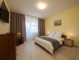 Снять однокомнатную квартиру Алексеева ул, 49  м&sup2;, 3680 рублей