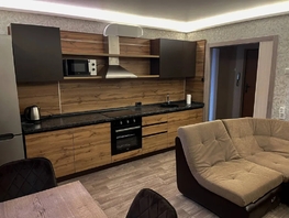Снять двухкомнатную квартиру Партизана Железняка ул, 41  м&sup2;, 3150 рублей