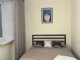 Снять двухкомнатную квартиру Карла Маркса ул, 40  м&sup2;, 4500 рублей
