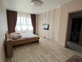 Снять однокомнатную квартиру Петра Подзолкова ул, 41  м&sup2;, 3300 рублей