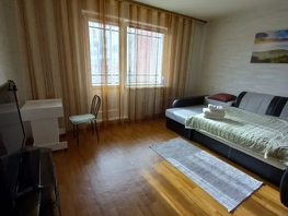 Снять однокомнатную квартиру Свердловская ул, 42  м&sup2;, 3600 рублей