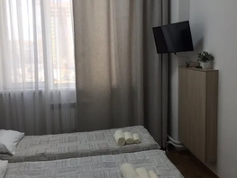 Снять однокомнатную квартиру Партизана Железняка ул, 18  м&sup2;, 3575 рублей