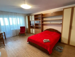 Снять однокомнатную квартиру Сурикова ул, 36  м&sup2;, 2890 рублей