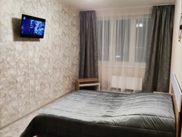 Снять однокомнатную квартиру 9 Мая ул, 42  м&sup2;, 4000 рублей