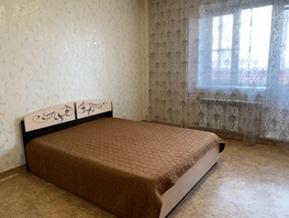 Снять однокомнатную квартиру Ленинградская ул, 35  м&sup2;, 4320 рублей