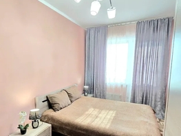 Снять двухкомнатную квартиру Ярыгинская наб, 40  м&sup2;, 3200 рублей