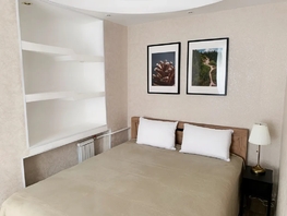 Снять двухкомнатную квартиру Мира пр-кт, 45  м&sup2;, 3000 рублей