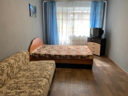 Снять однокомнатную квартиру Красной Армии ул, 32  м&sup2;, 4050 рублей