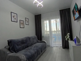 Снять однокомнатную квартиру Ключевская ул, 30  м&sup2;, 3000 рублей