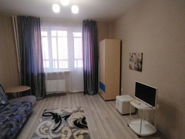 Снять однокомнатную квартиру Соколовская ул, 28  м&sup2;, 1800 рублей
