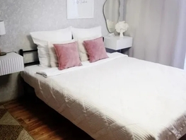 Снять однокомнатную квартиру Дубровинского ул, 36  м&sup2;, 2990 рублей