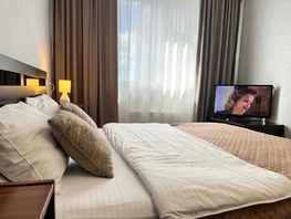 Снять однокомнатную квартиру Светлогорский пер, 41  м&sup2;, 3199 рублей