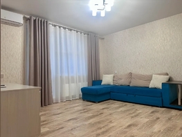 Снять двухкомнатную квартиру Судостроительная ул, 60  м&sup2;, 3300 рублей