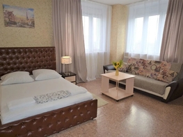Снять однокомнатную квартиру Алексеева ул, 51  м&sup2;, 3150 рублей
