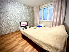 Снять однокомнатную квартиру Батурина ул, 45  м&sup2;, 1999 рублей
