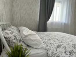 Снять двухкомнатную квартиру Караульная ул, 46  м&sup2;, 3562 рублей