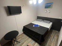 Снять однокомнатную квартиру Мира пр-кт, 20  м&sup2;, 3400 рублей