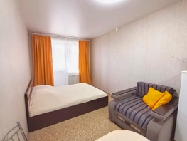 Снять однокомнатную квартиру Калинина ул, 30  м&sup2;, 2800 рублей