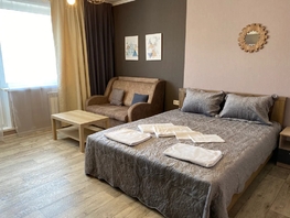 Снять однокомнатную квартиру Молокова ул, 42  м&sup2;, 3680 рублей