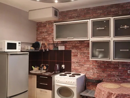 Снять однокомнатную квартиру Киренского ул, 33  м&sup2;, 2745 рублей