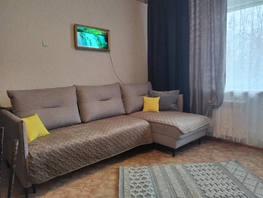 Снять однокомнатную квартиру Судостроительная ул, 38  м&sup2;, 2500 рублей