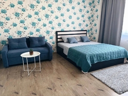 Снять трехкомнатную квартиру Шахтеров ул, 92  м&sup2;, 5000 рублей