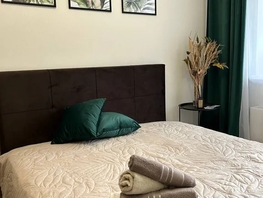 Снять однокомнатную квартиру Лесников ул, 30  м&sup2;, 2900 рублей
