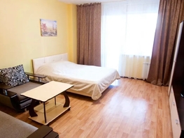 Снять однокомнатную квартиру Алексеева ул, 47  м&sup2;, 3750 рублей