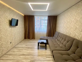 Снять однокомнатную квартиру Авиаторов ул, 47  м&sup2;, 3500 рублей