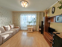 Снять однокомнатную квартиру Мате Залки ул, 40  м&sup2;, 2300 рублей