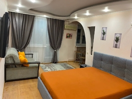 Снять однокомнатную квартиру Ленина ул, 40  м&sup2;, 3360 рублей