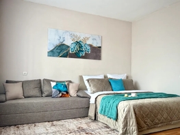 Снять однокомнатную квартиру 3 Августа ул, 41  м&sup2;, 2784 рублей
