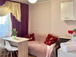 Снять однокомнатную квартиру Караульная ул, 31  м&sup2;, 2700 рублей
