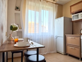 Снять однокомнатную квартиру Алексеева ул, 41  м&sup2;, 3000 рублей