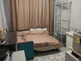 Снять однокомнатную квартиру Щербакова ул, 12  м&sup2;, 1600 рублей