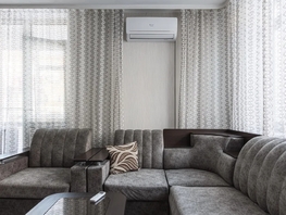 Снять двухкомнатную квартиру Авиаторов ул, 64  м&sup2;, 4720 рублей