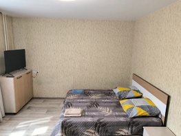 Снять однокомнатную квартиру Елены Стасовой ул, 40  м&sup2;, 2750 рублей