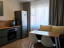 Снять однокомнатную квартиру Соколовская ул, 38  м&sup2;, 3300 рублей