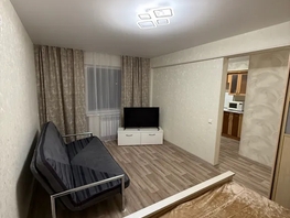 Снять однокомнатную квартиру Чайковского ул, 34  м&sup2;, 3312 рублей