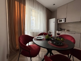 Снять однокомнатную квартиру Ярыгинская наб, 37  м&sup2;, 4600 рублей