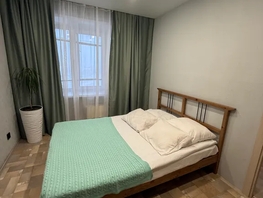 Снять однокомнатную квартиру Рокоссовского ул, 46  м&sup2;, 3800 рублей