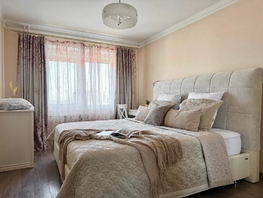 Снять двухкомнатную квартиру Алексеева ул, 85  м&sup2;, 7500 рублей