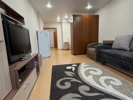Снять однокомнатную квартиру Соколовская ул, 35  м&sup2;, 2890 рублей