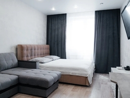 Снять однокомнатную квартиру Дудинская ул, 46  м&sup2;, 3000 рублей