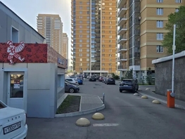 Снять однокомнатную квартиру Взлетная ул, 34  м&sup2;, 3400 рублей