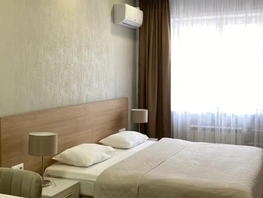 Снять однокомнатную квартиру Партизана Железняка ул, 28  м&sup2;, 3000 рублей