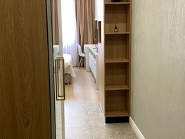 Снять однокомнатную квартиру Партизана Железняка ул, 28  м&sup2;, 3800 рублей