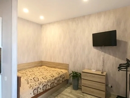 Снять однокомнатную квартиру Свободный пр-кт, 30  м&sup2;, 3250 рублей