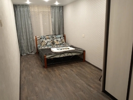 Снять двухкомнатную квартиру Железнодорожников ул, 50  м&sup2;, 3240 рублей