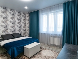 Снять двухкомнатную квартиру Матросова ул, 45  м&sup2;, 5175 рублей